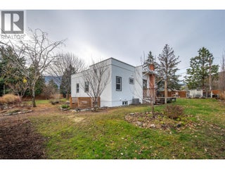 824 Road 2. Oliver, British Columbia