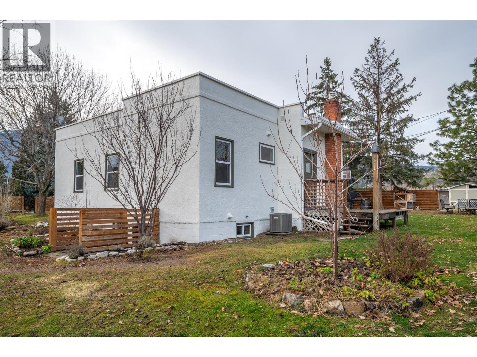 824 Road 2. Oliver, British Columbia