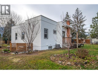 824 Road 2. Oliver, British Columbia