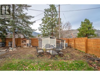 824 Road 2. Oliver, British Columbia