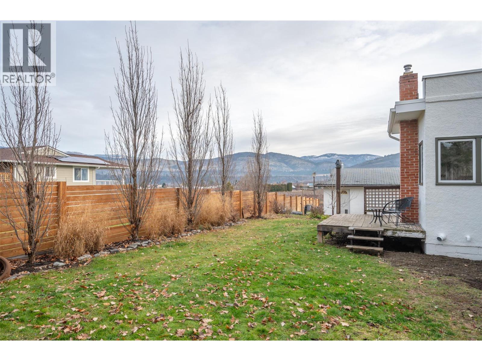 824 Road 2. Oliver, British Columbia