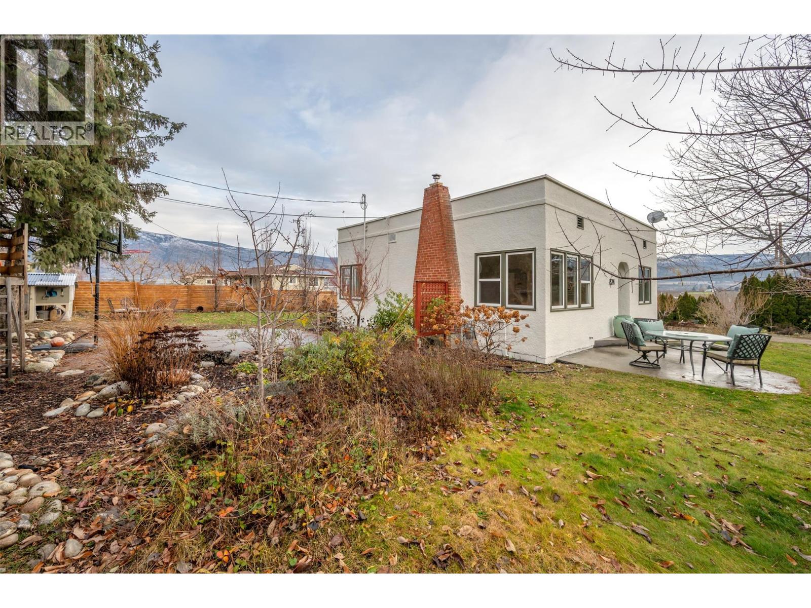 824 Road 2. Oliver, British Columbia