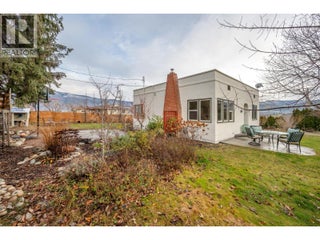 824 Road 2. Oliver, British Columbia