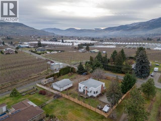 824 Road 2. Oliver, British Columbia