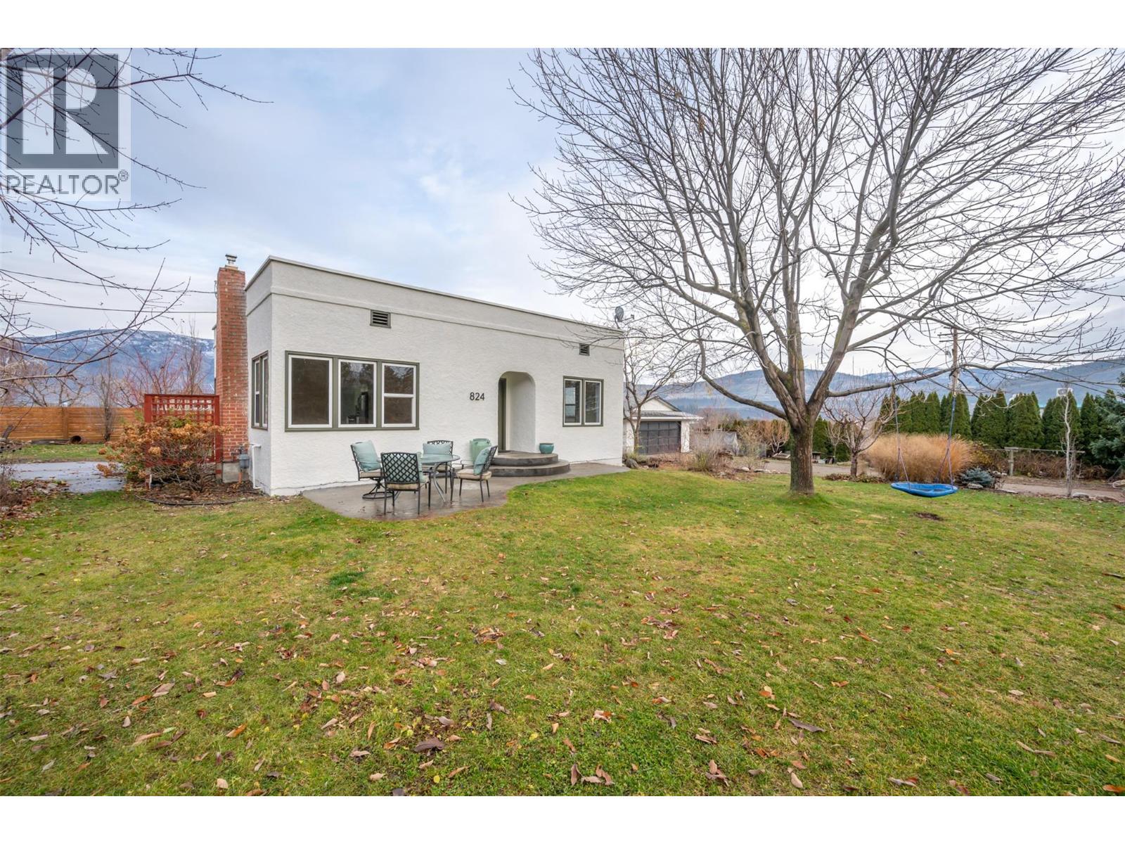 824 Road 2. Oliver, British Columbia