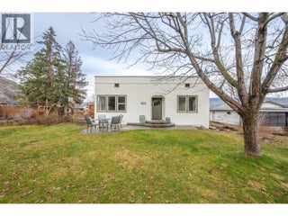 824 Road 2. Oliver, British Columbia