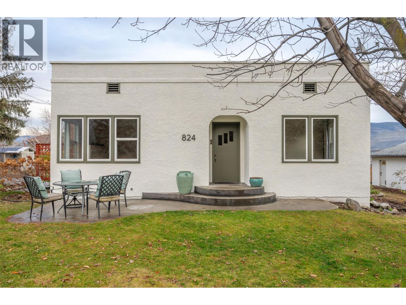 824 Road 2. Oliver, British Columbia