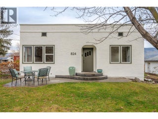 824 Road 2. Oliver, British Columbia