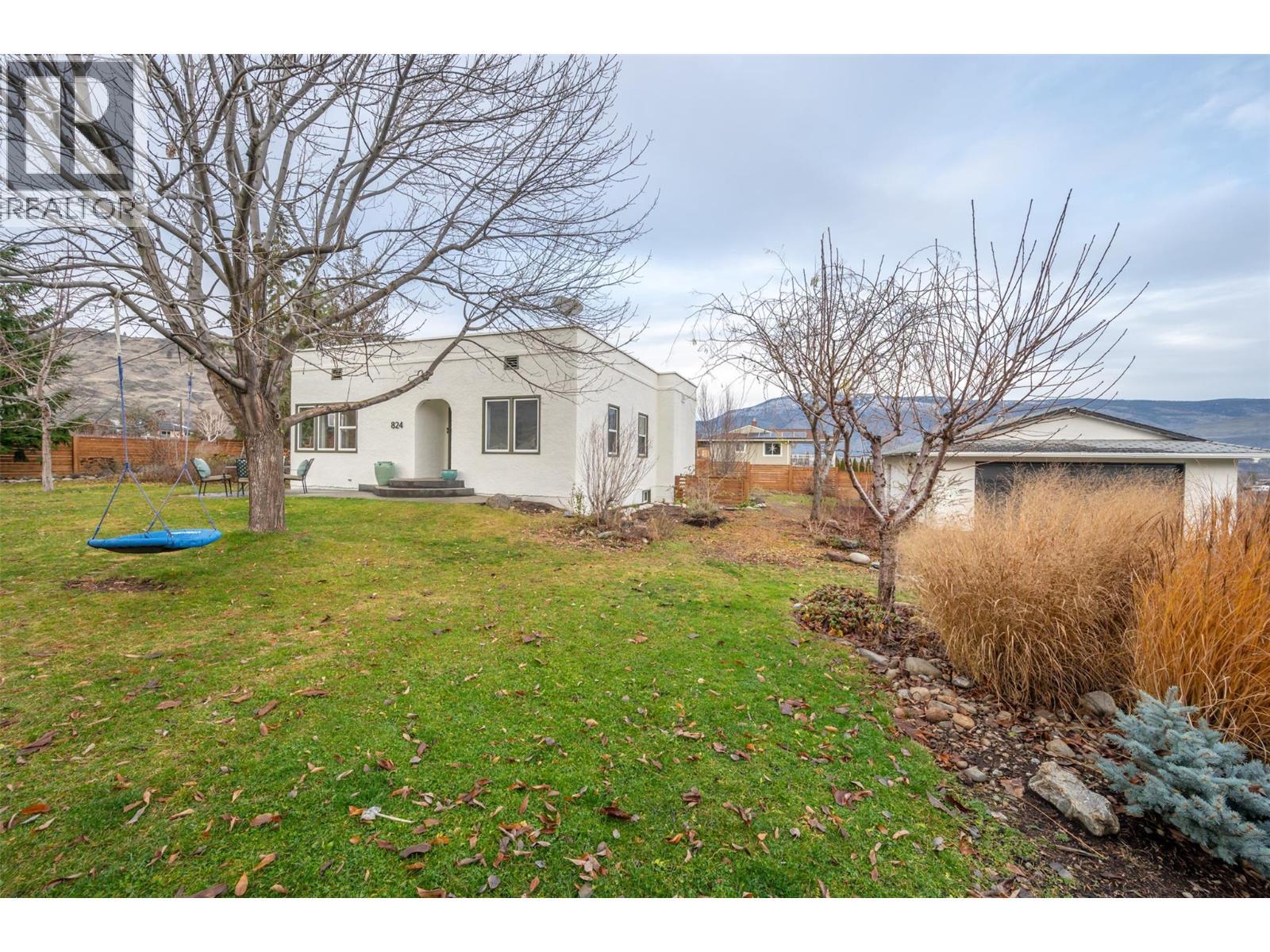 824 Road 2. Oliver, British Columbia