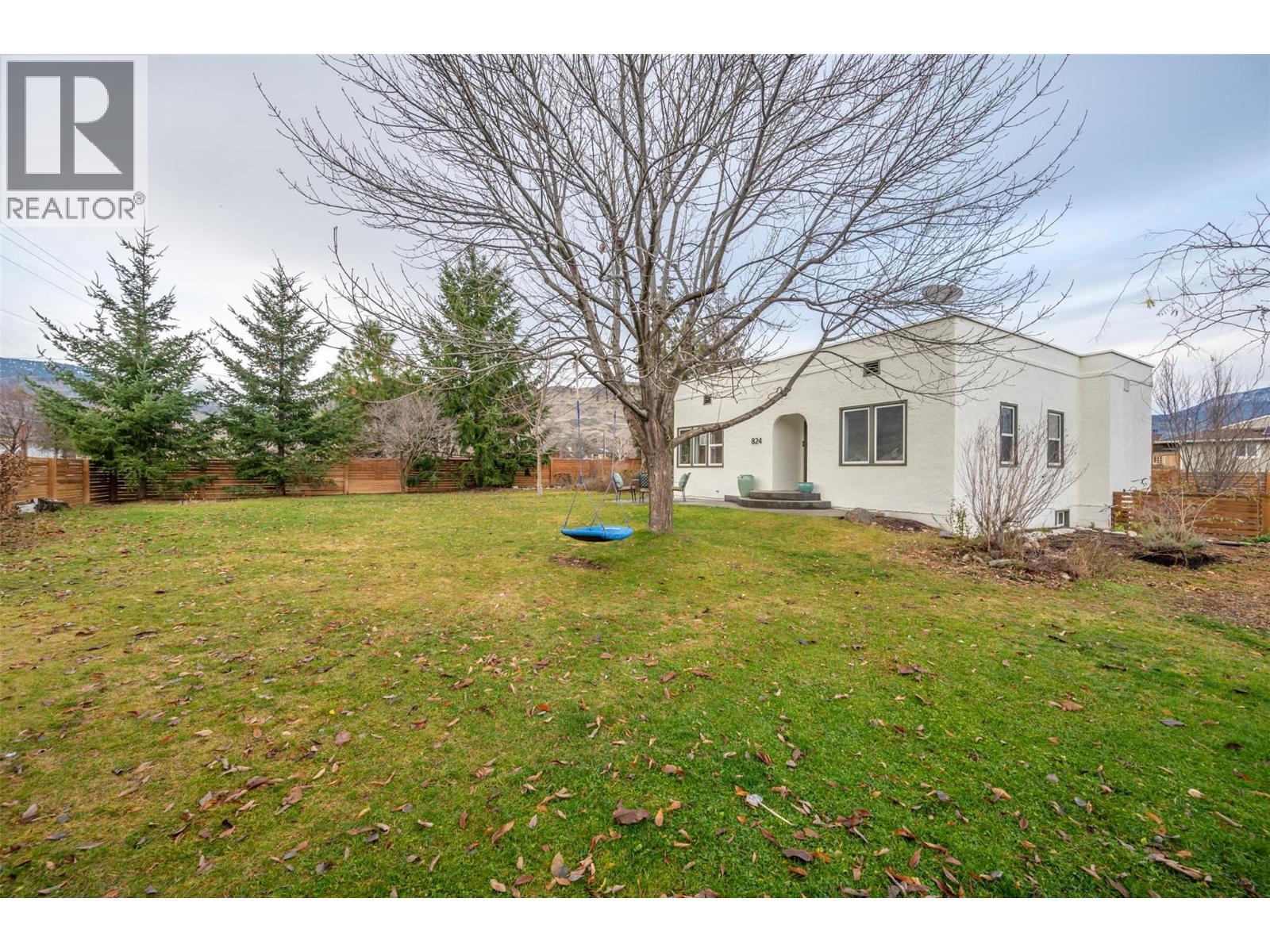 824 Road 2. Oliver, British Columbia