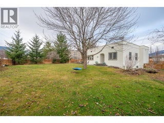 824 Road 2. Oliver, British Columbia