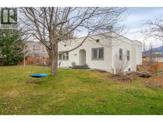 824 Road 2. Oliver, British Columbia