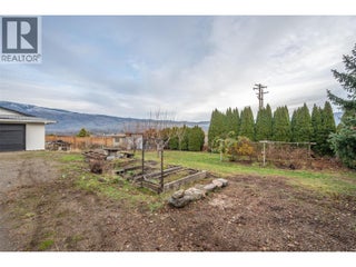 824 Road 2. Oliver, British Columbia