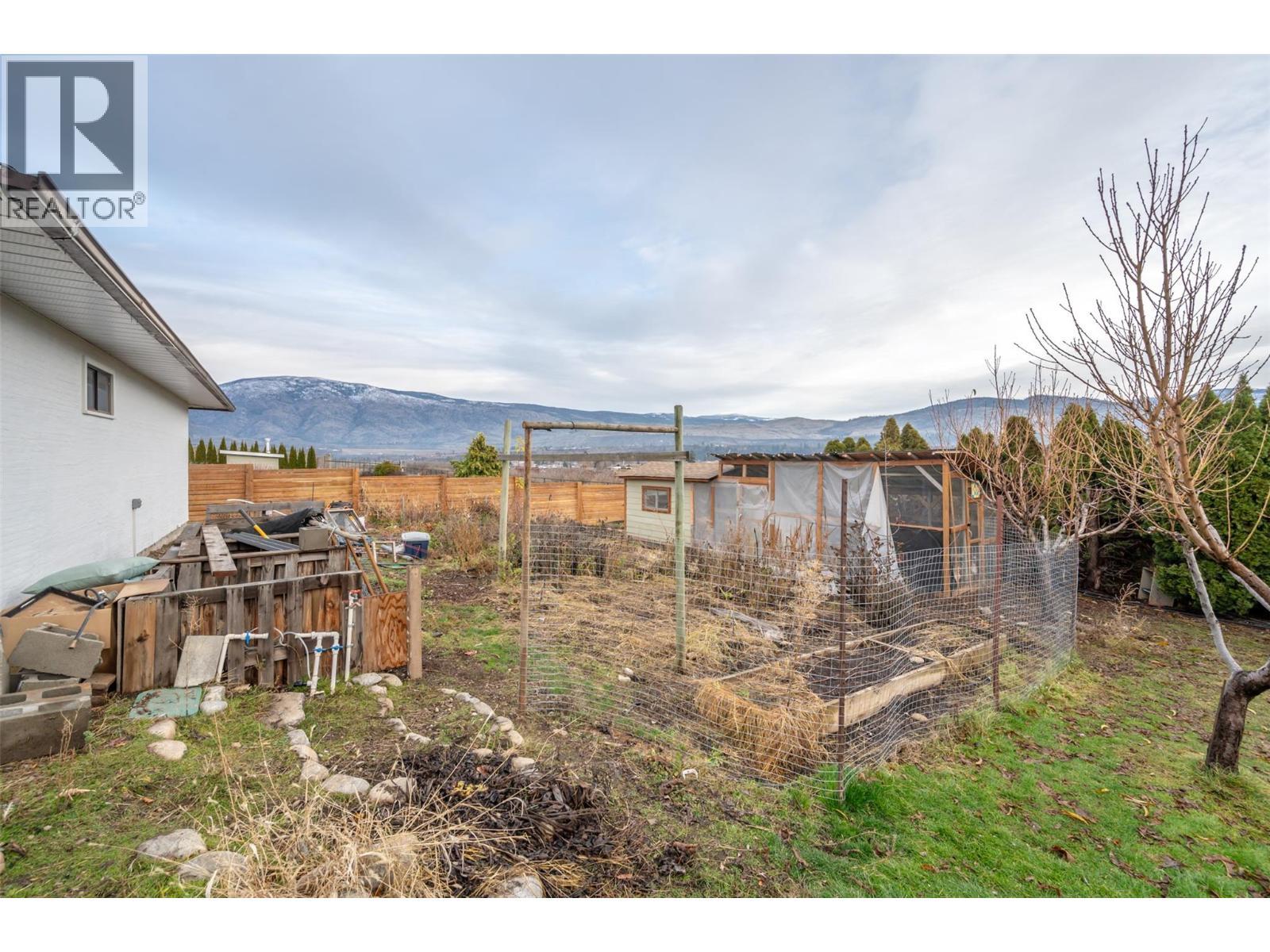 824 Road 2. Oliver, British Columbia