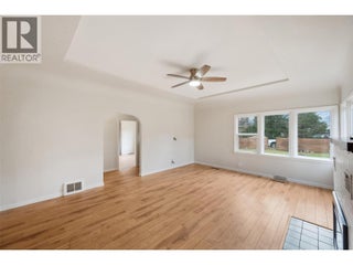 824 Road 2. Oliver, British Columbia