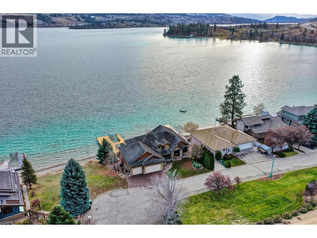 17211 Thomson Road Unit# 8, Oyama