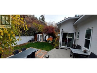 5706 Butler Street. Summerland, British Columbia