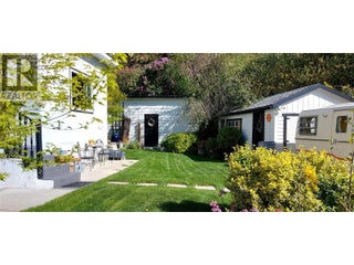 5706 Butler Street. Summerland, British Columbia