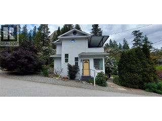 5706 Butler Street. Summerland, British Columbia