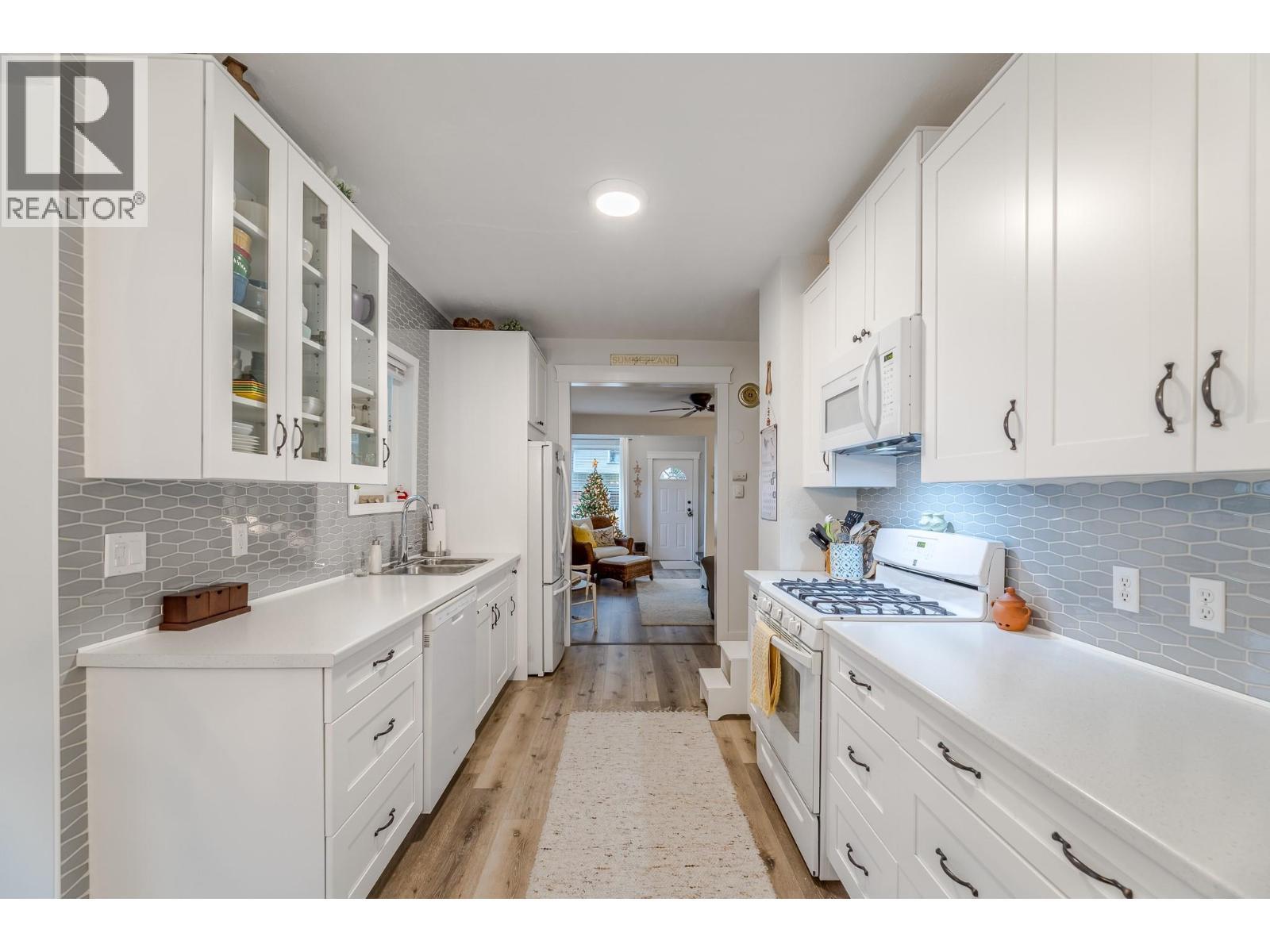 5706 Butler Street. Summerland, British Columbia