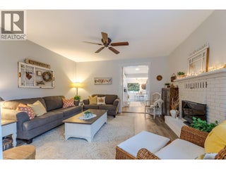 5706 Butler Street. Summerland, British Columbia