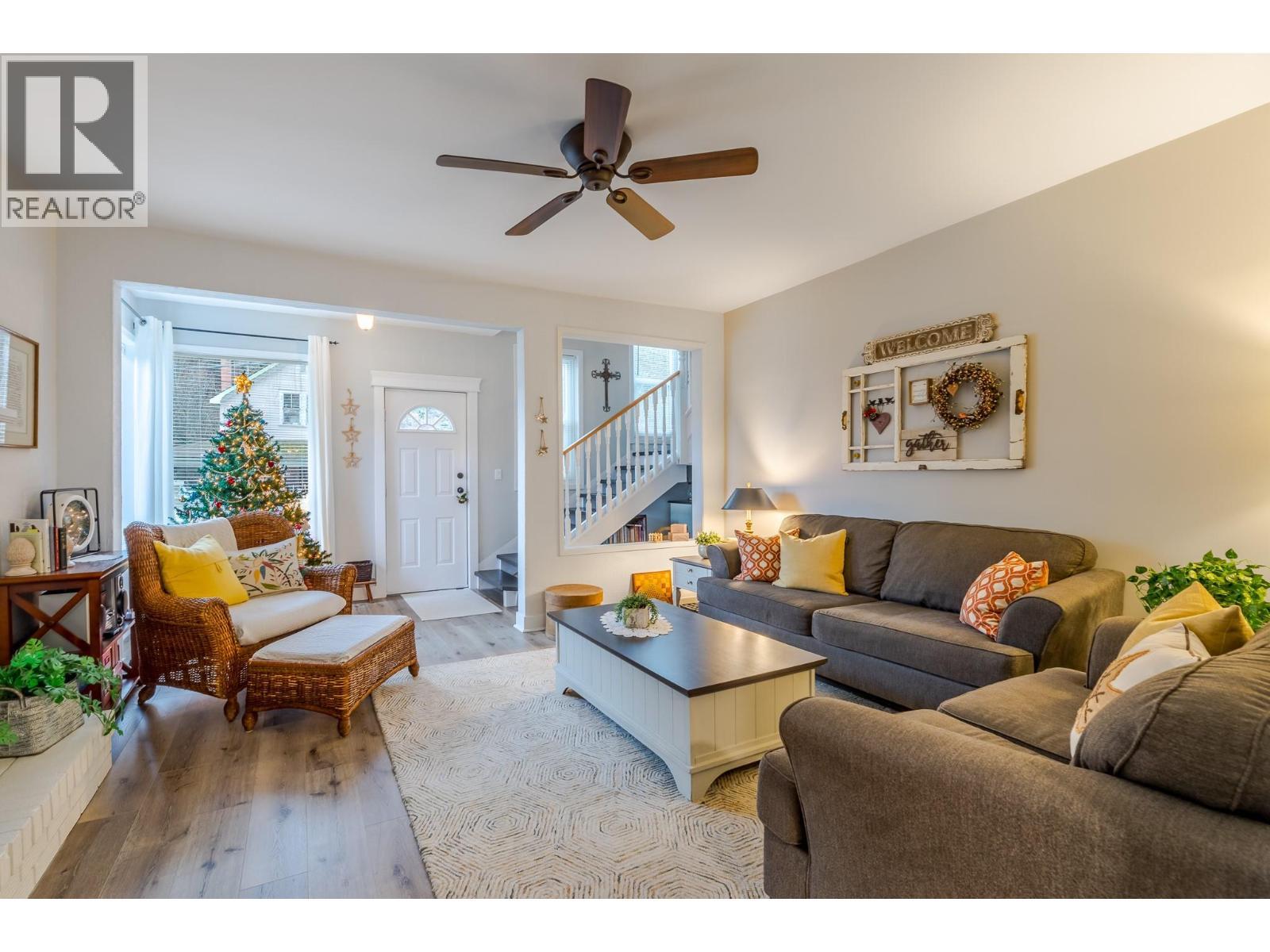 5706 Butler Street. Summerland, British Columbia