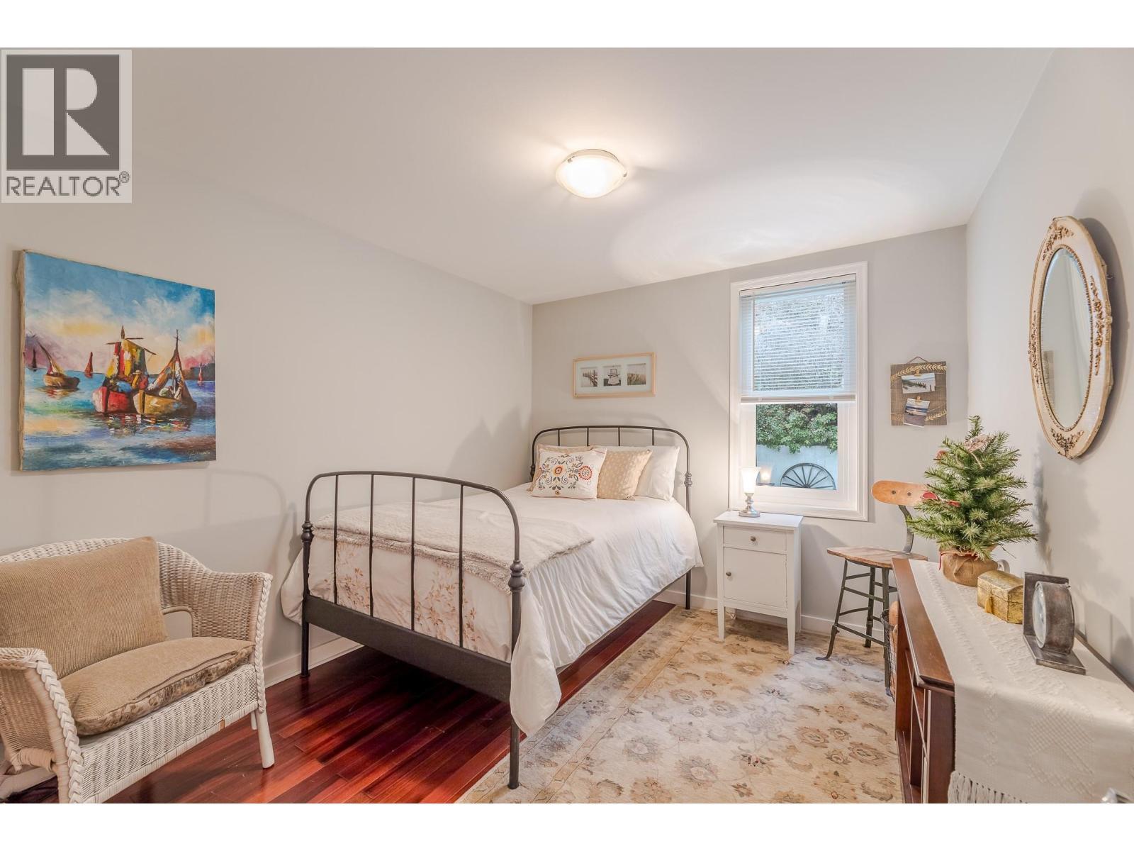 5706 Butler Street. Summerland, British Columbia