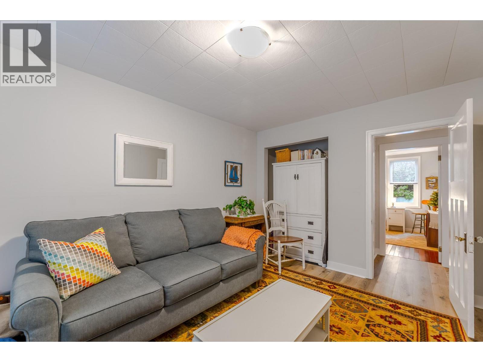 5706 Butler Street. Summerland, British Columbia