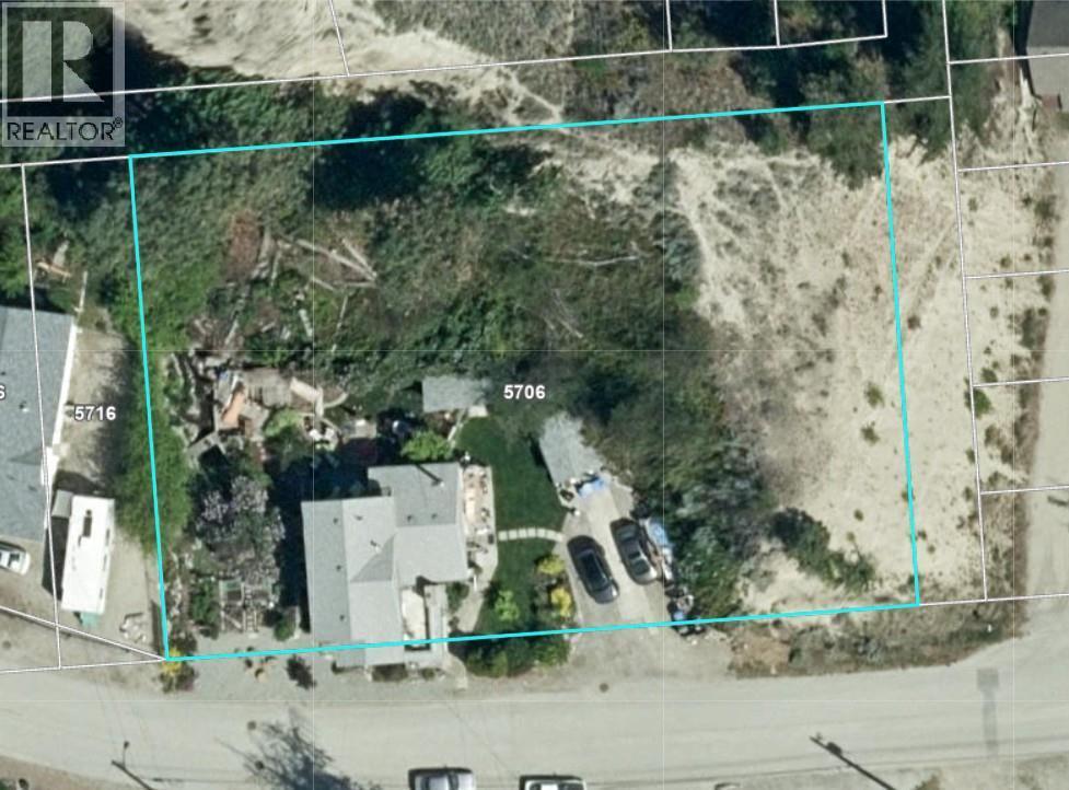 5706 Butler Street. Summerland, British Columbia