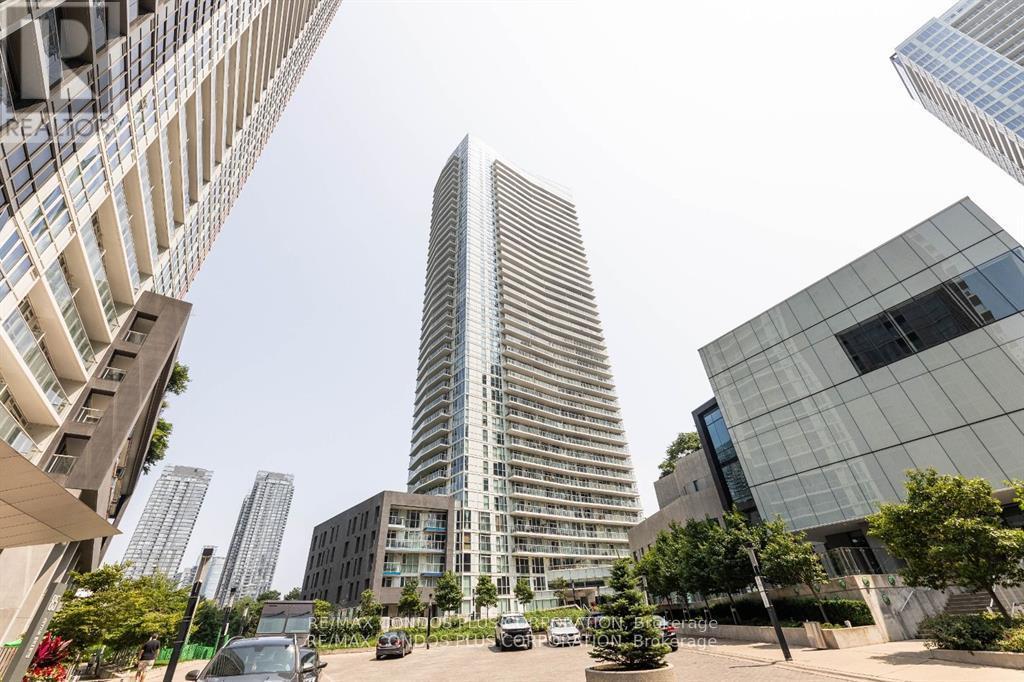 502 - 75 Queens Wharf Road, Toronto (waterfront Communities)