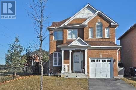 34 Pogonia Street E, Toronto (rouge)