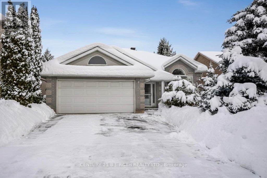 55 Bloxham Place, Barrie (bayshore)