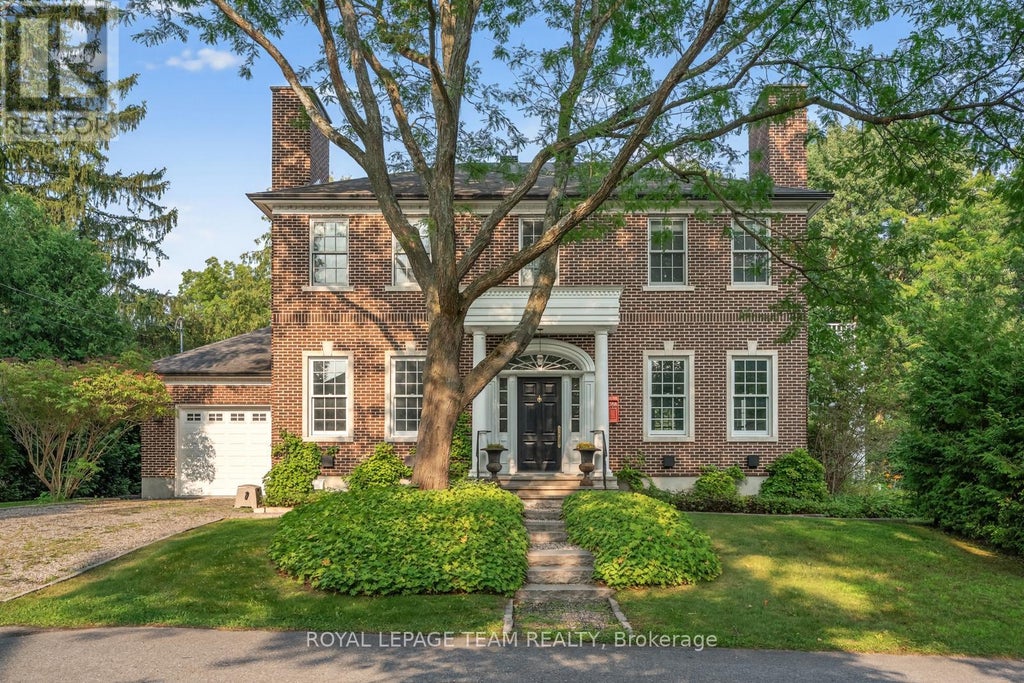 140 Howick Street, Ottawa