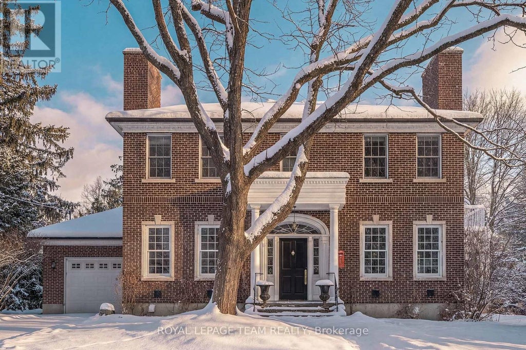 140 Howick Street, Ottawa