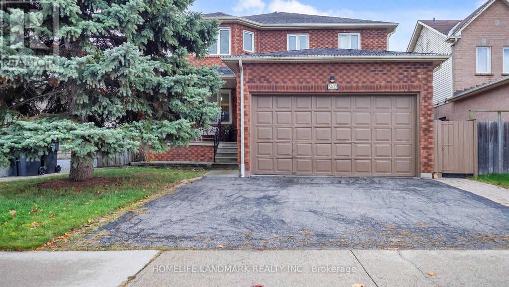 3022 Dalehurst Drive, Mississauga (meadowvale)