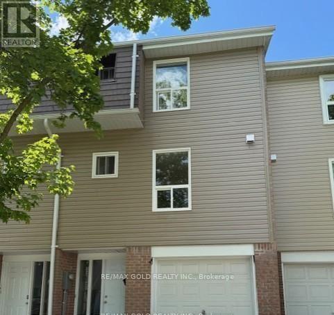 40 Ellis Drive, Brampton (southgate)