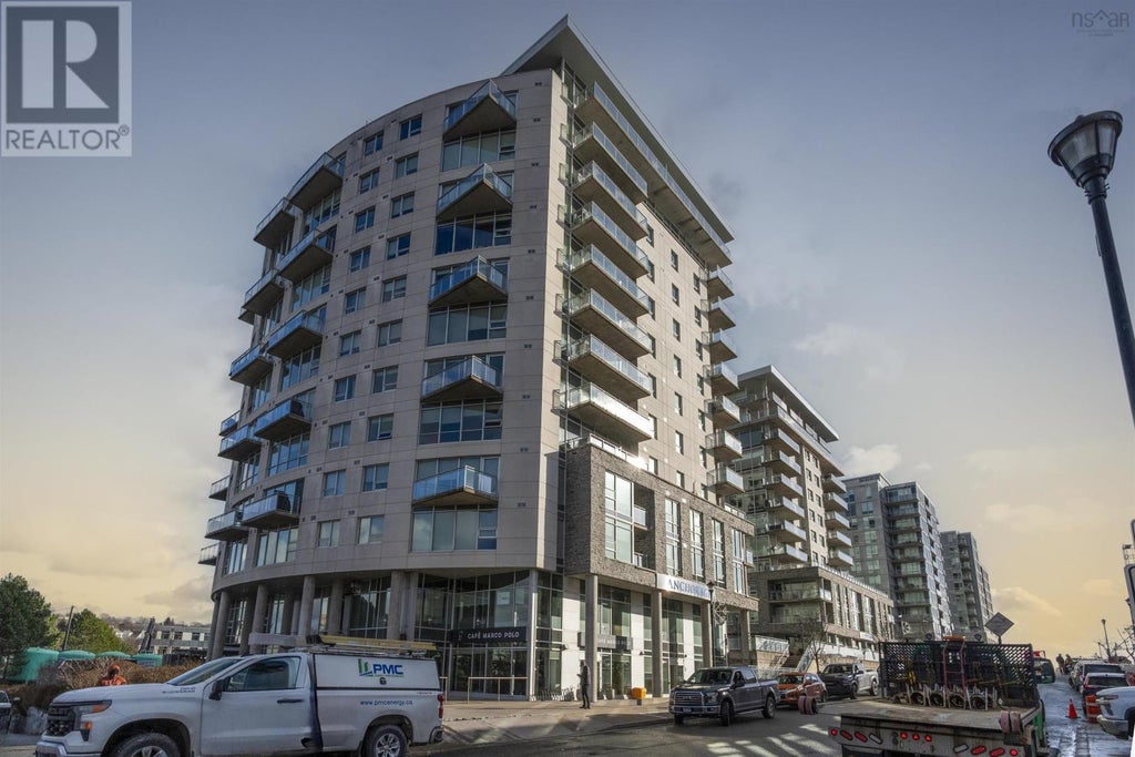 305 15 Kings Wharf Place, Dartmouth