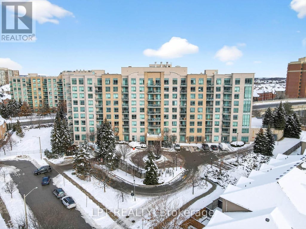 Ph06 - 51 Baffin Court, Richmond Hill (langstaff)
