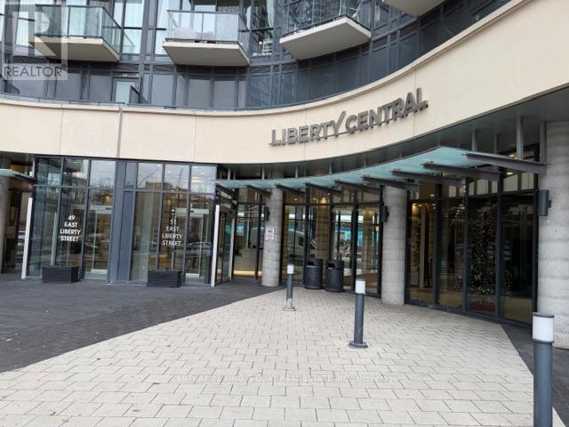 809 - 51 East Liberty Street, Toronto (niagara)