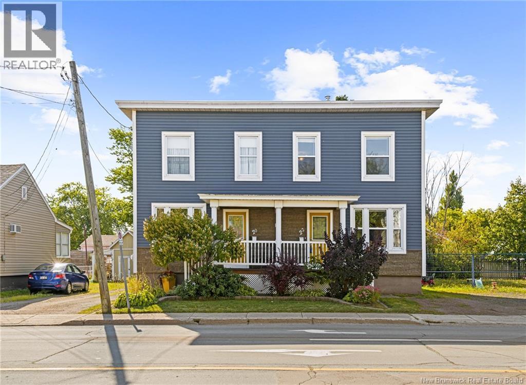 Photo of Listing #NB131259