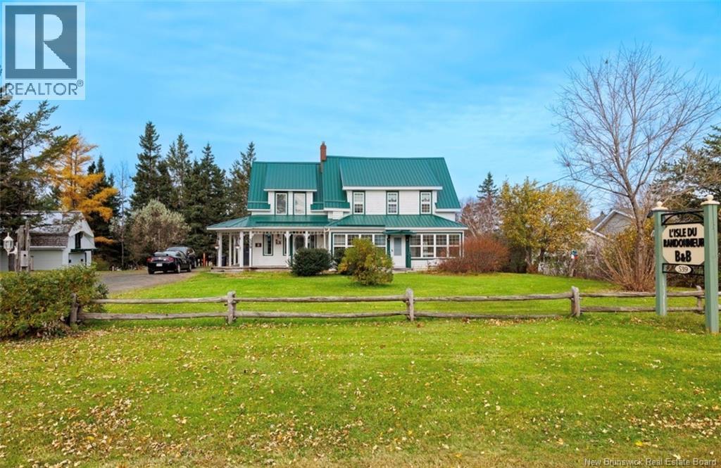 Photo of Listing #NB131280