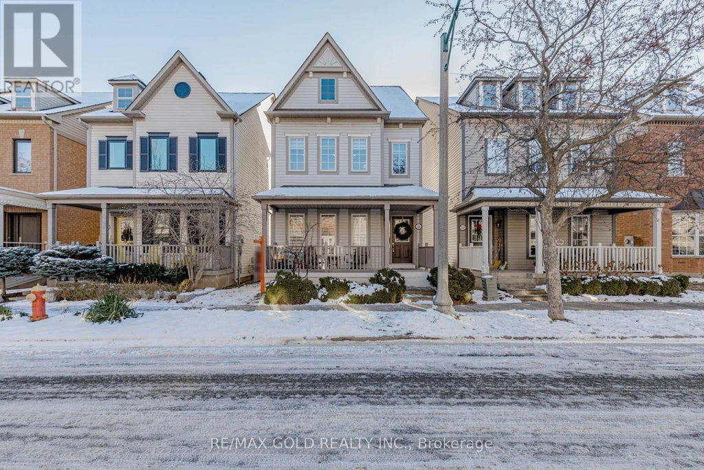 246 Littlewood Drive, Oakville (ro River Oaks)