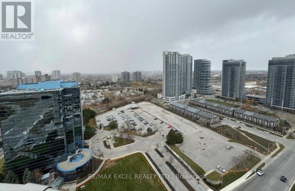 3121 - 2031 Kennedy Road, Toronto (agincourt South-Malvern West)