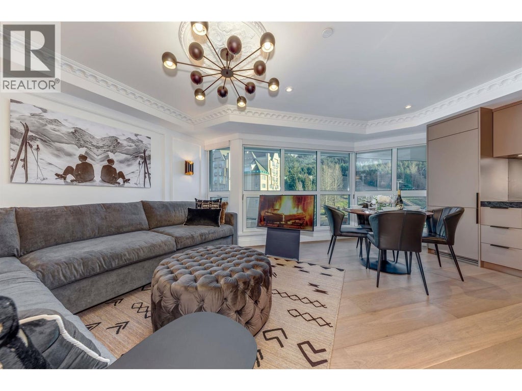 401 4557 Blackcomb Way, Whistler