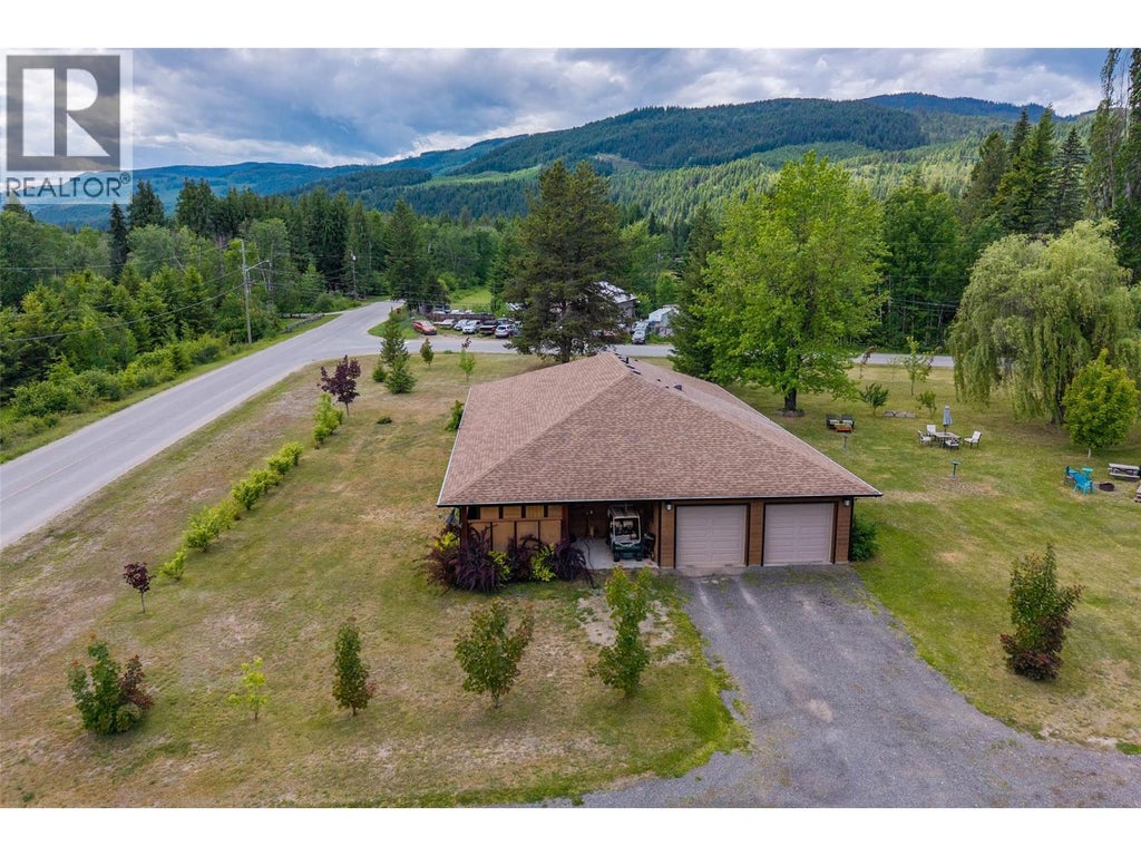 337 Sunshine Valley Road, Clearwater