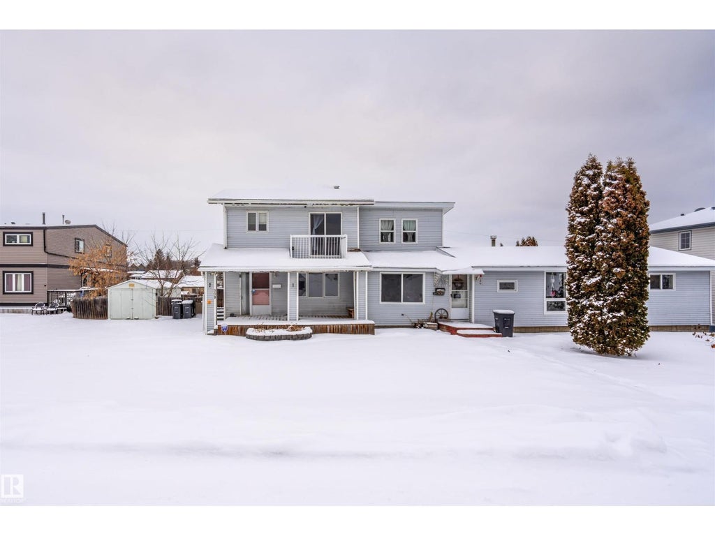 907/909 8 St, Cold Lake