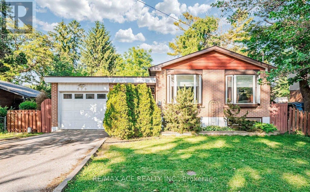 573 Marksbury Road, Pickering (west Shore)