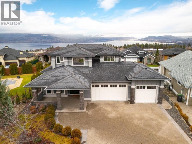 440 Audubon Court, Kelowna