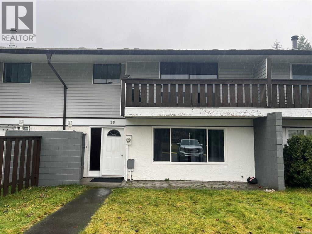 25 500 Muchalat Place, Gold River