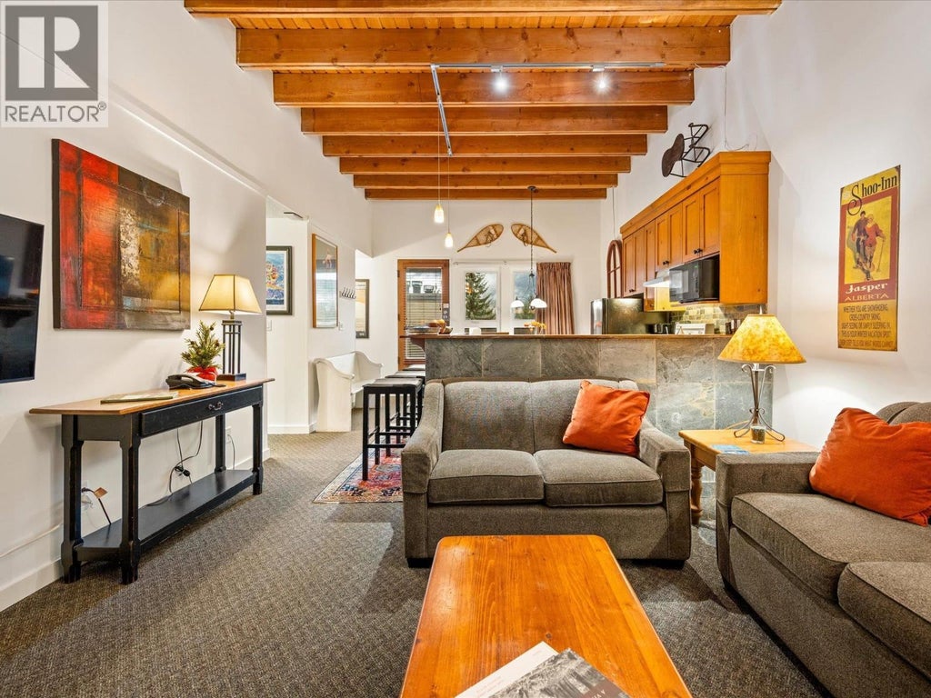 515 4200 Whistler Way, Whistler